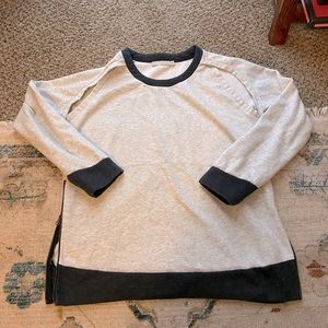 Townsen Long Sleeve Sweatshirt